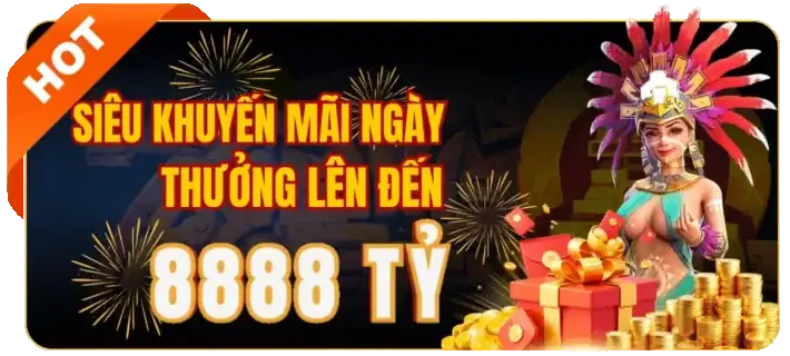 Đa dạng sảnh chơi