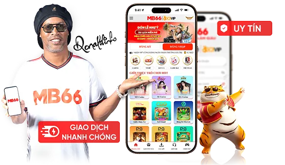 Ứng dụng di động jun88v1 tiện lợi