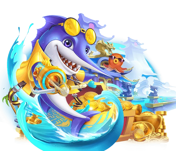 Tổng quan về game Bắn Cá jun88v1