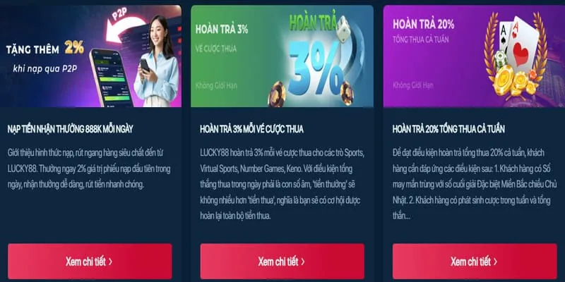 Xu hướng cá cược thể thao 2026
