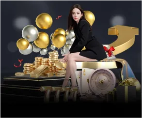 Biểu tượng lựa chọn game slot có tỷ lệ RTP cao