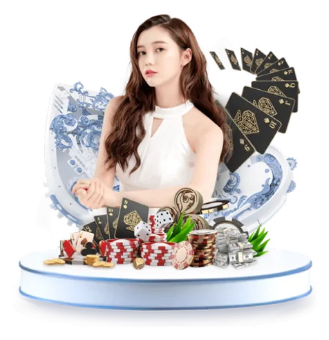 Hình ảnh các trò chơi xổ số và game bài truyền thống