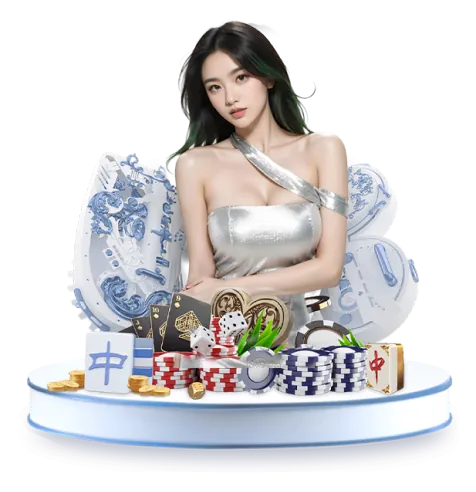 Hình ảnh sòng bài casino trực tuyến với các dealer chuyên nghiệp